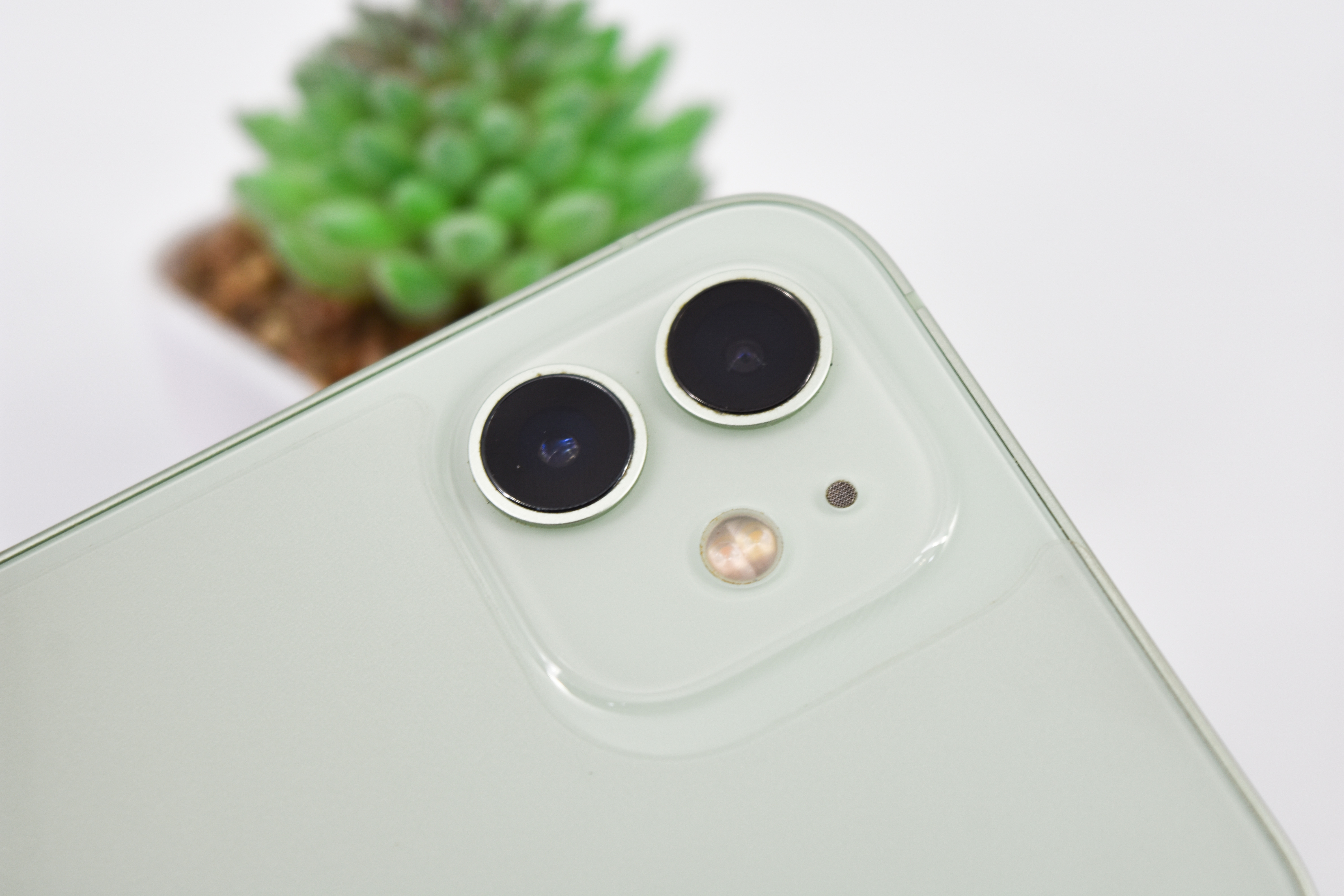 iPhone 12 64GB TH สี Green