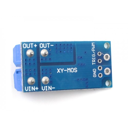 MOS FET Trigger Switch Drive Module 15A 400W