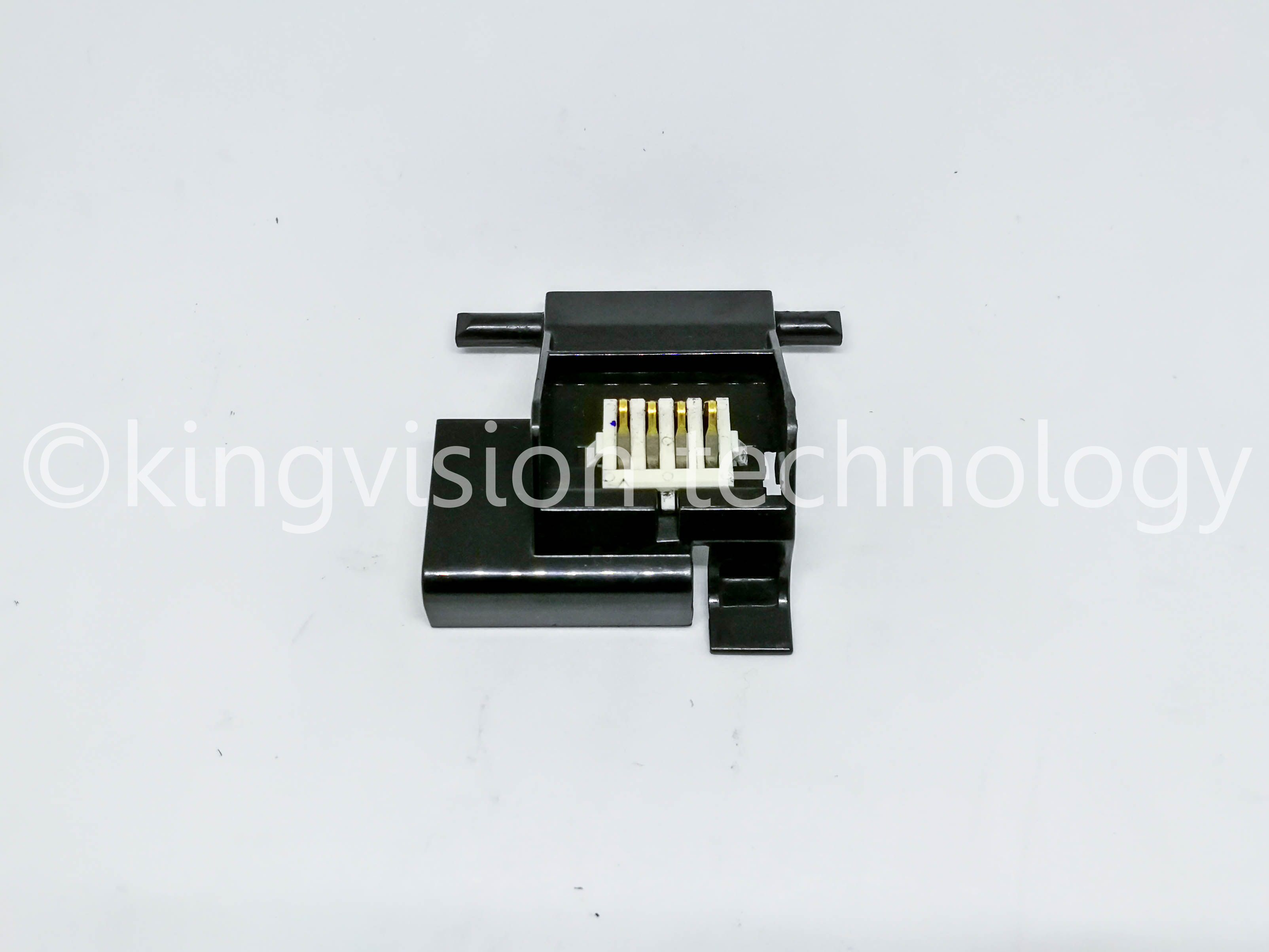 Carriage Contract ตัวเชื่อมต่อตลับหมึก (มือสอง) Fuji Xerox DocuPrint P355d