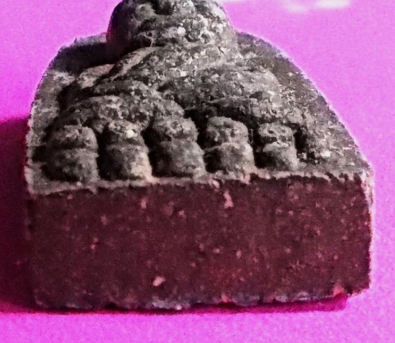 หลวงปู่ทวด พิมพ์พระรอด (หลังหงษ์นั่ง) วัดศรัทธาธรรม จ.สมุทรสงคราม ( หลวงปู่หมุน ปลุกเสก 1 ไตรมาส ) #lnw1039