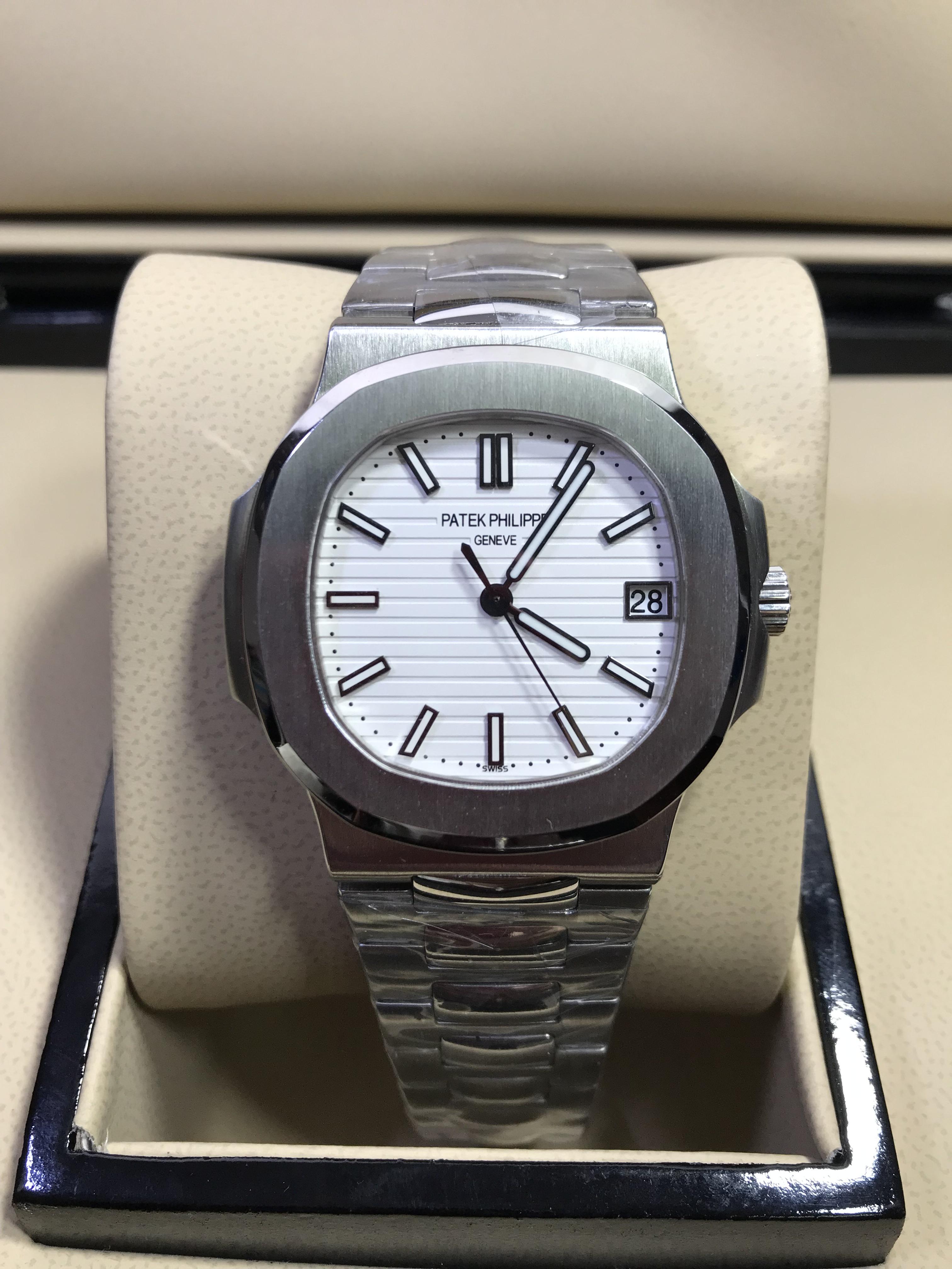 Patek Philippe