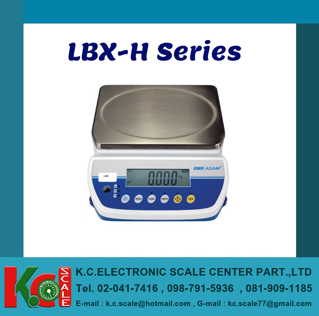 ADAM LBX-H