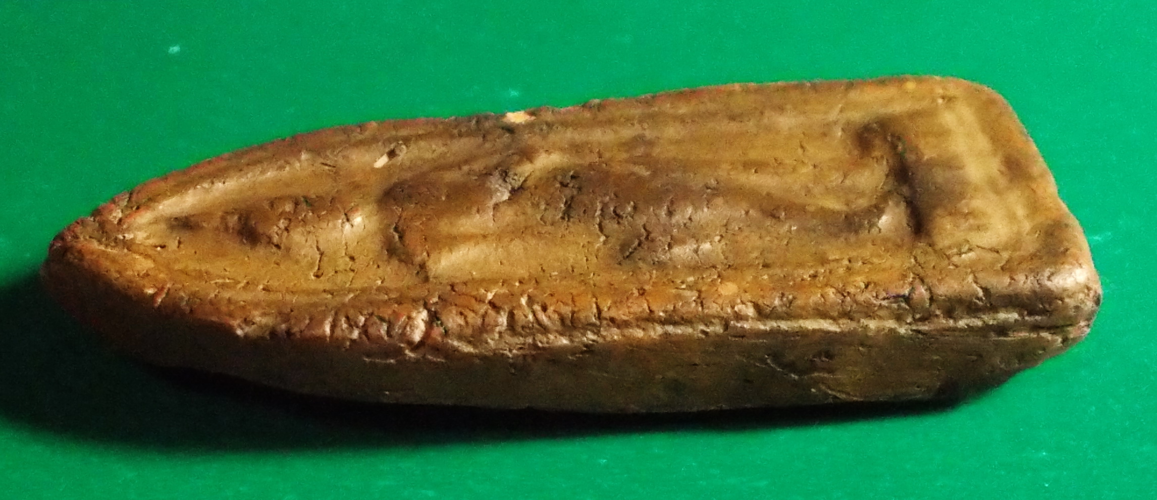 พระลีลา เนื้อดิน ลพ.โหน่ง วัดคลองมะดัน สุพรรณบุรี #lnw897