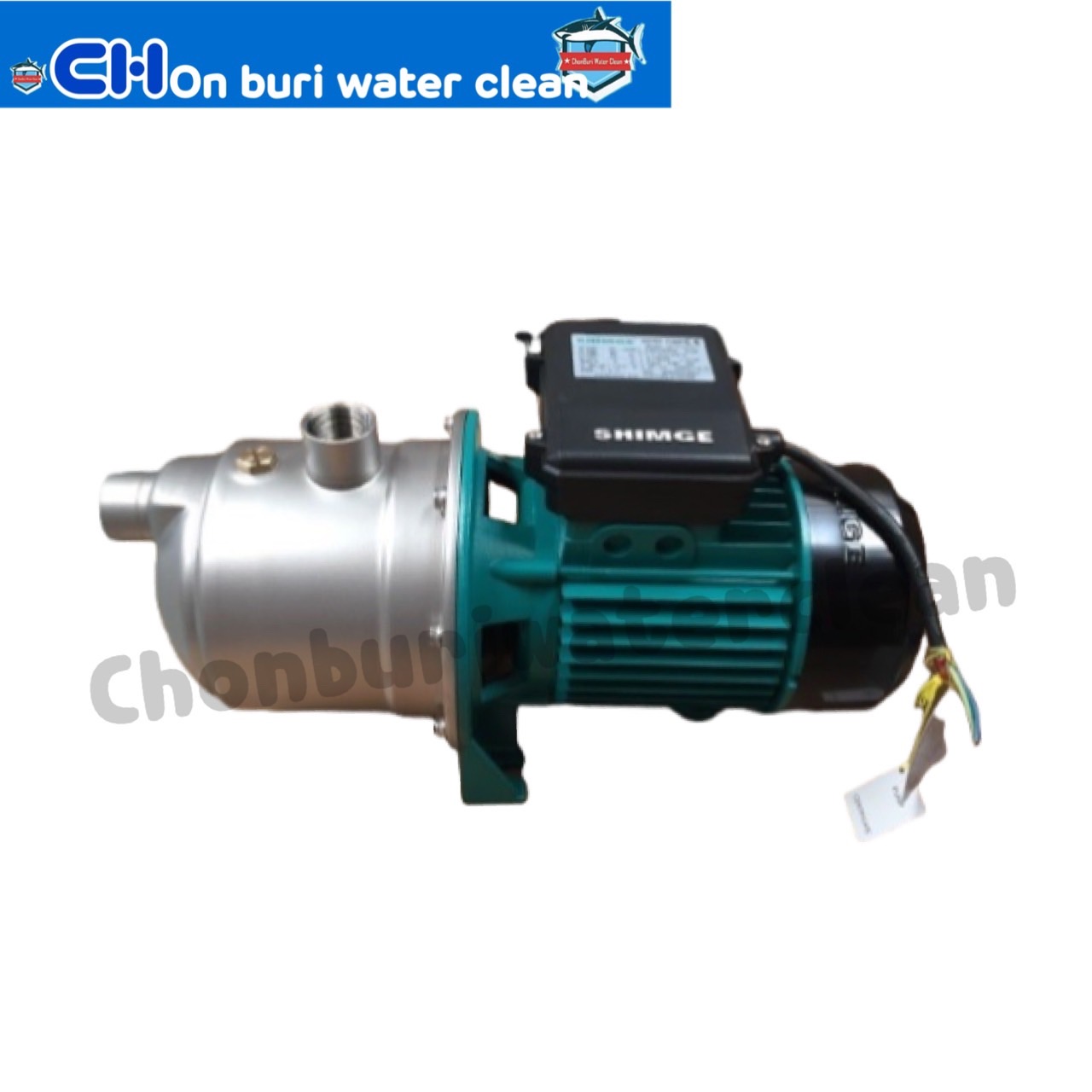 SHIMGE รุ่น JET 750 G1 1HP