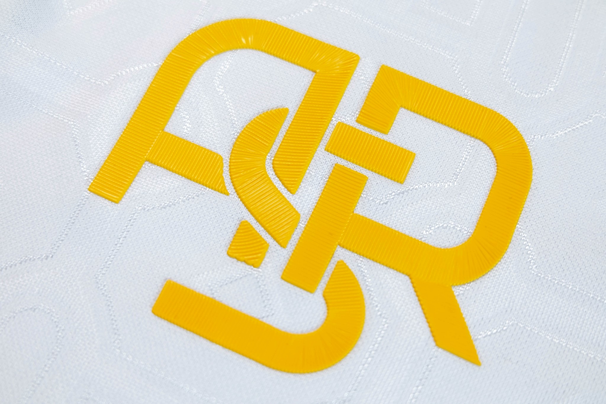 2025-26 เสื้อฟุตบอลโรม่า สีขาว สำหรับผู้ชาย Player Edition เกรดนักเตะ Size S-2XL