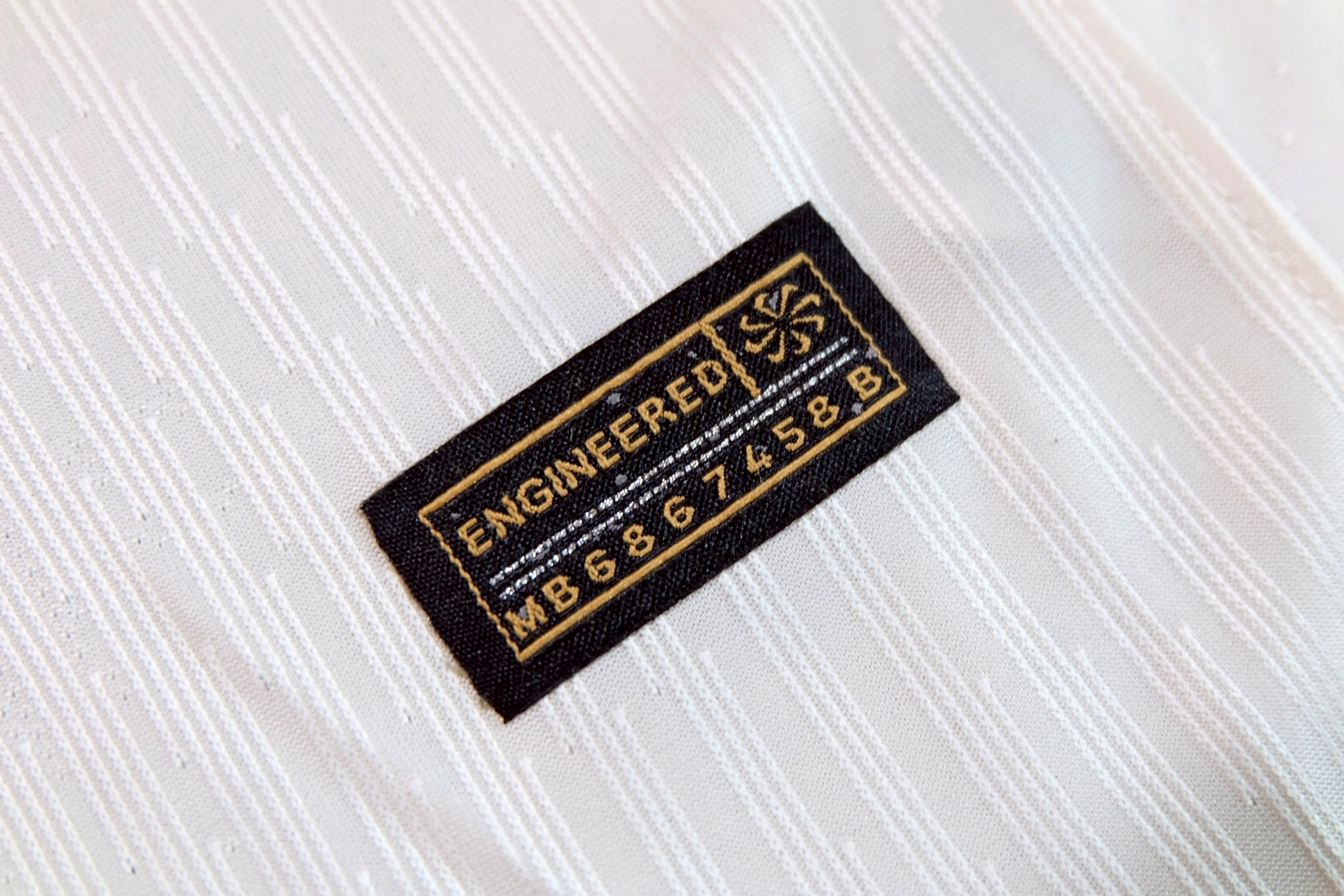 2025-26 เสื้อฟุตบอลเชลซี สีขาว สำหรับผู้ชาย Player Edition เกรดนักเตะ Size S-2XL