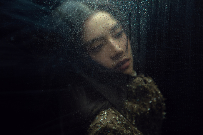 Pre - นิตยสาร Wonderland. จางจิ้งอี๋ ZhangJingyi 2025