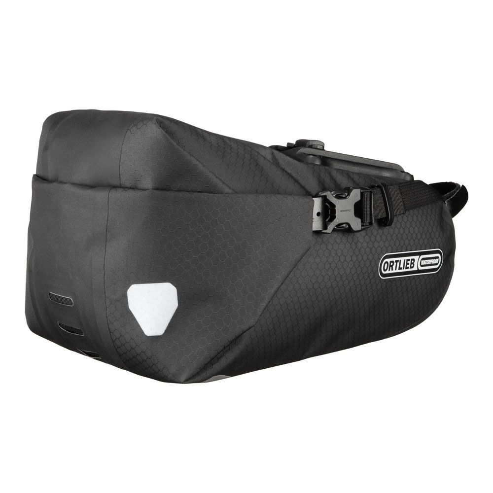 กระเป๋าใต้อานกันน้ำ Ortlieb รุ่น Saddle-Bag Two