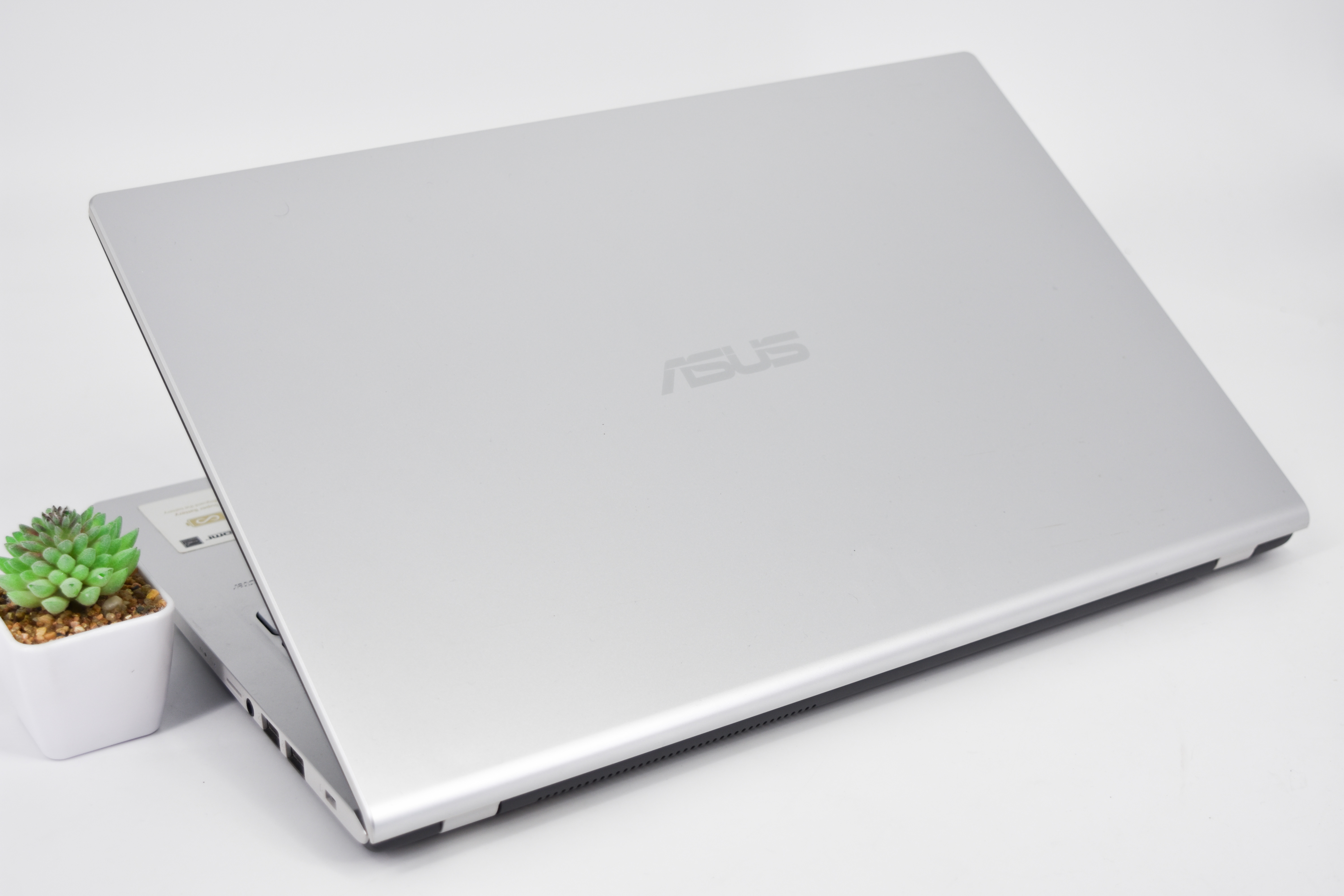 ASUS M515DA-EJ019TS (SILVER)