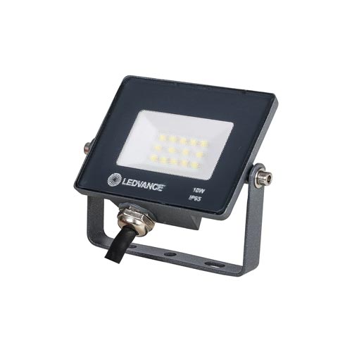 สปอร์ตไลท์ LED 10W OSRAM LEDVANCE ECO LITE