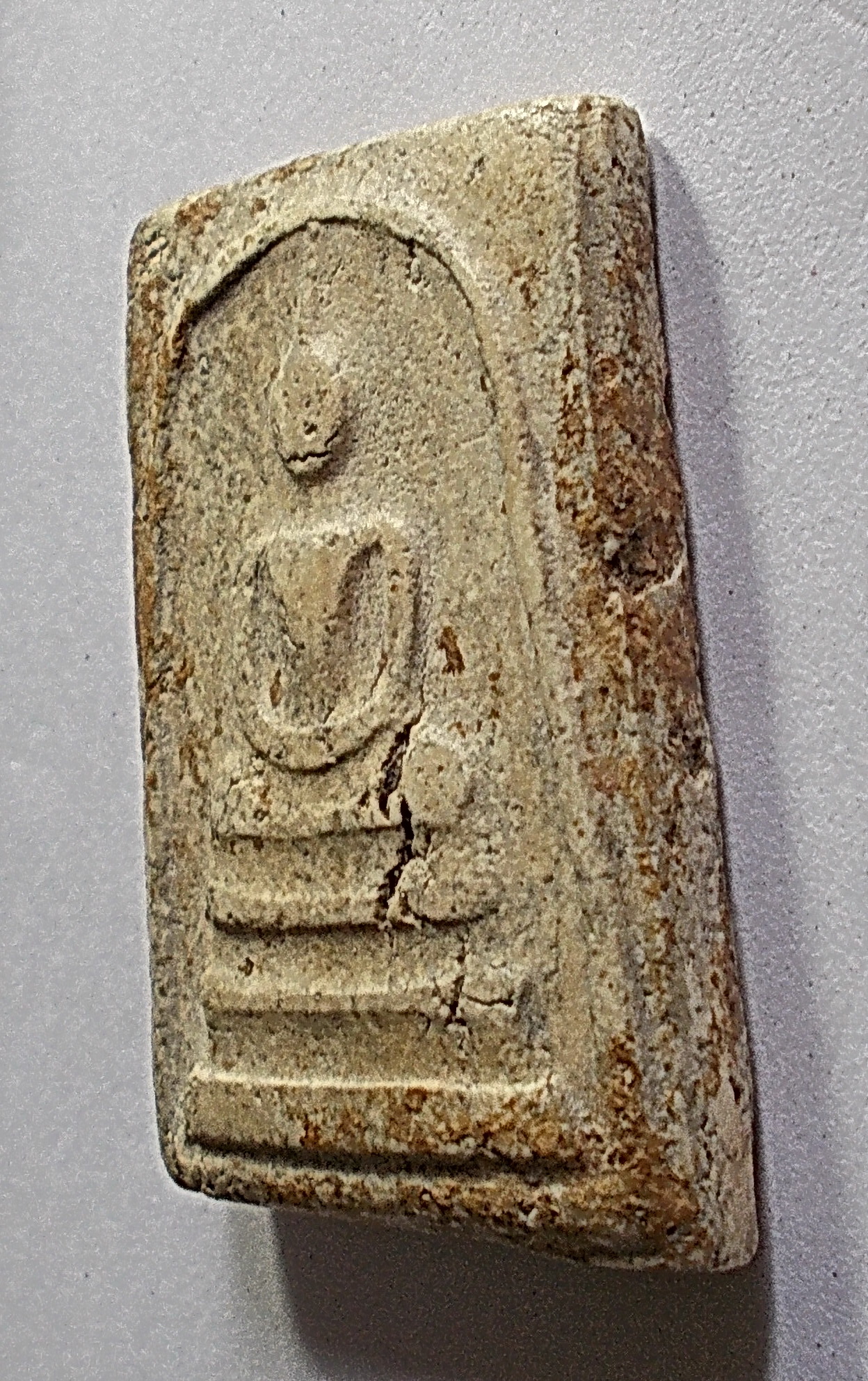 สมเด็จเก่าไม่ทราบที่