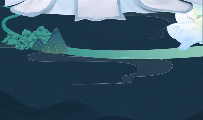 Pre- Figure #ปรมาจารย์ลัทธิมาร หลานจ้านเว่ยอิง Official