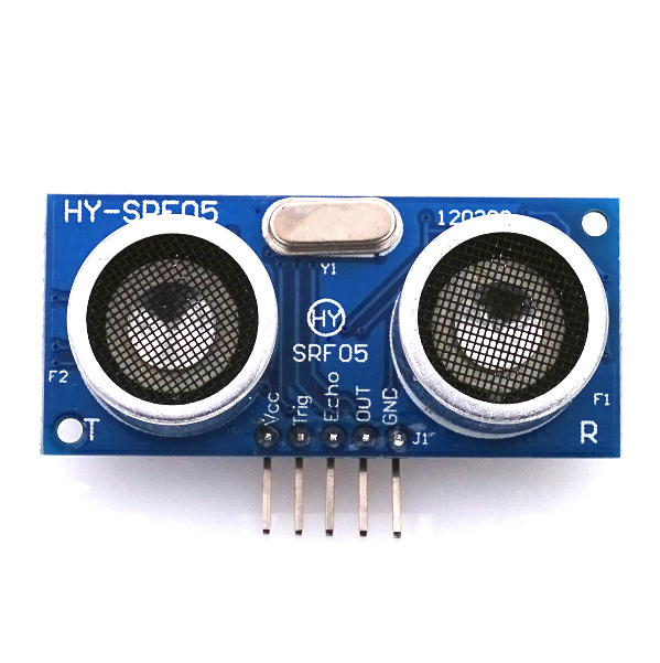 HY-SRF05 Ultrasonic Sensor Module Ultrasonic