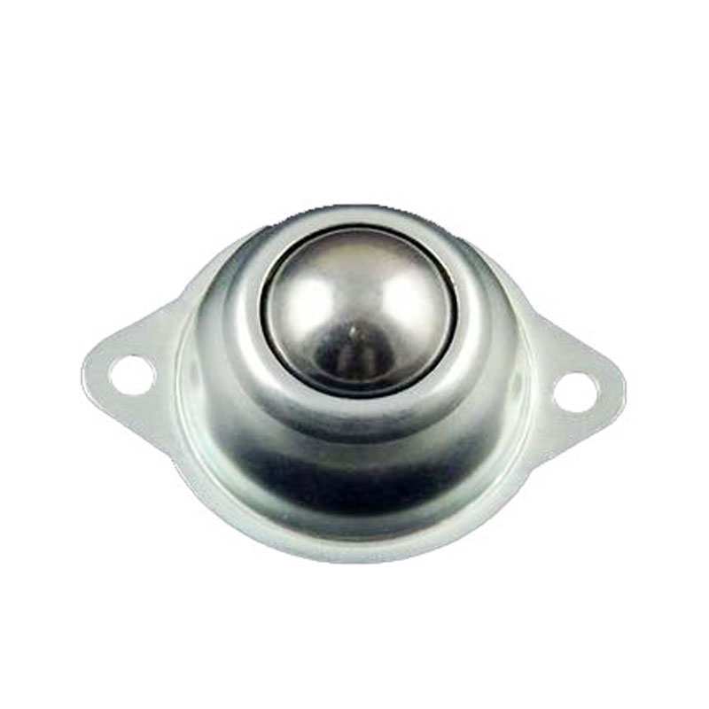 Ball Round Steel Ball Wheel For RC Smart Car ล้อบอลสำหรับ Smart Car 16mm ความสูง