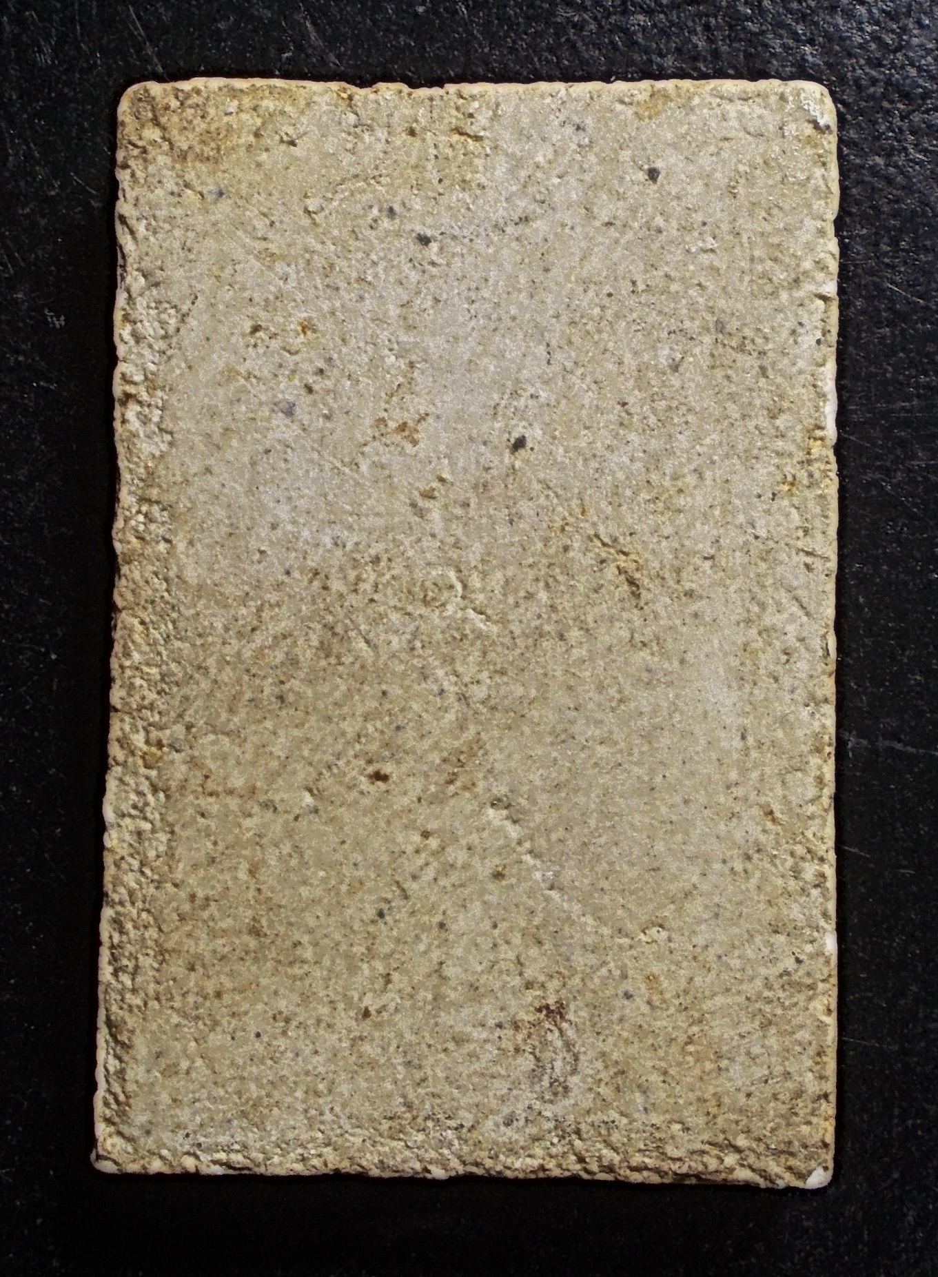 สมเด็จ หลวงพ่อครื้น วัดสังโฆ จ.สุพรรณบุรี พิมพ์มีเดือย