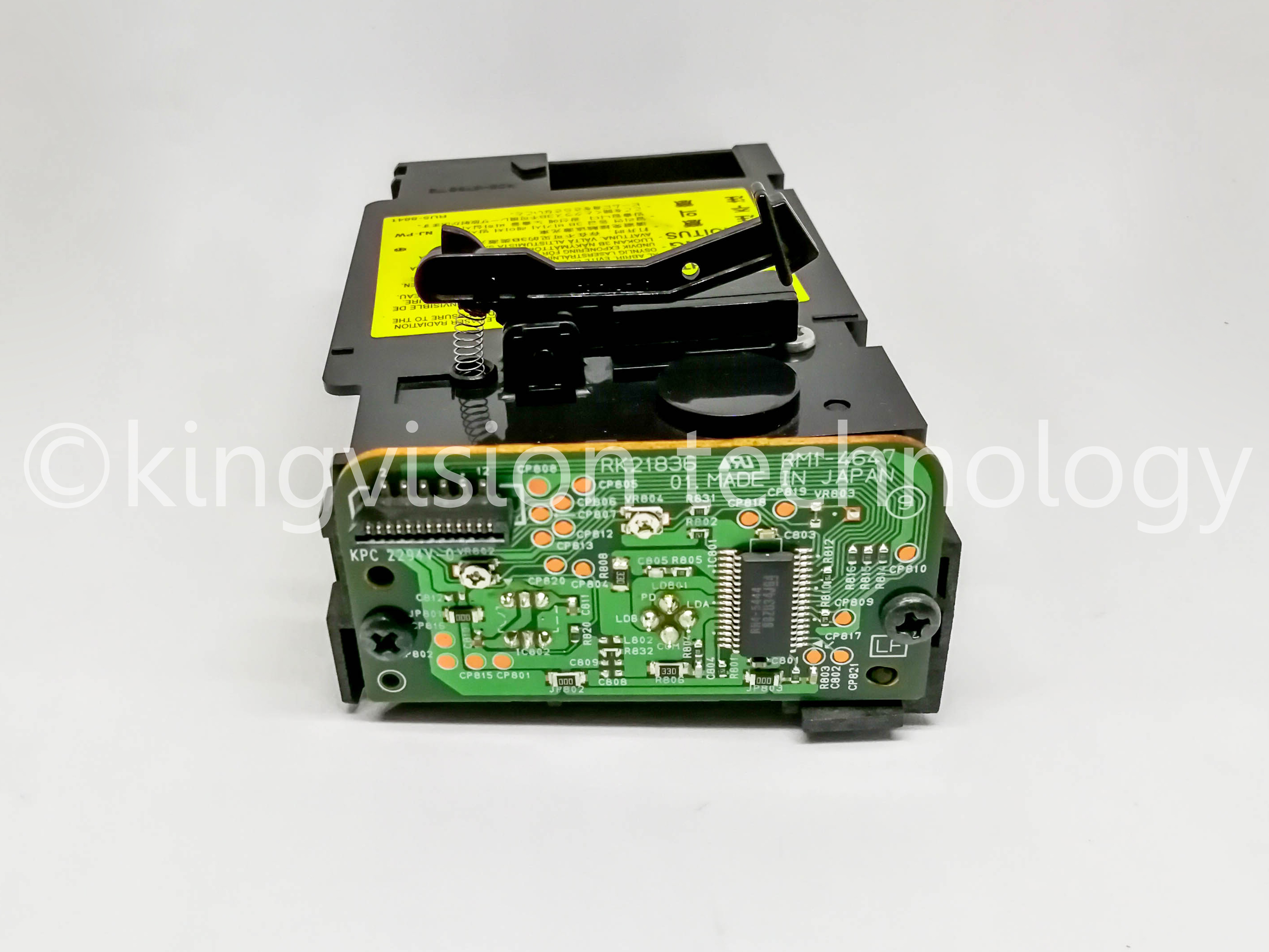 Laser Scanner Unit เลเซอร์สแกนเนอร์ (มือสอง) HP LaserJet M1522