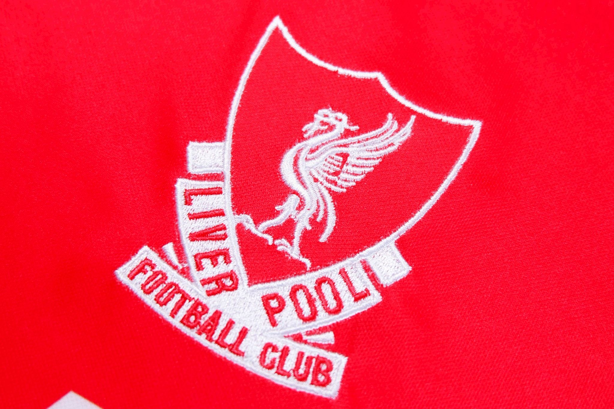 Retro เสื้อฟุตบอลย้อนยุค Vintage ลิเวอร์พูล เหย้า & เยือน Liverpool Home & Away 1992