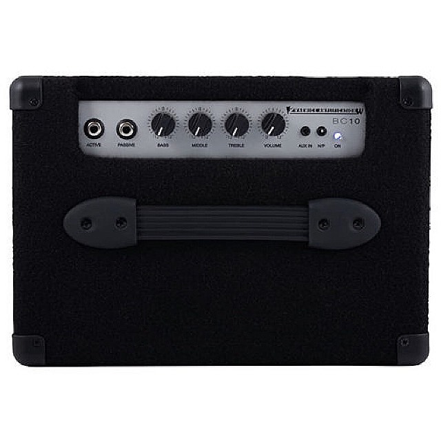 แอมป์เบส Warwick BC 10