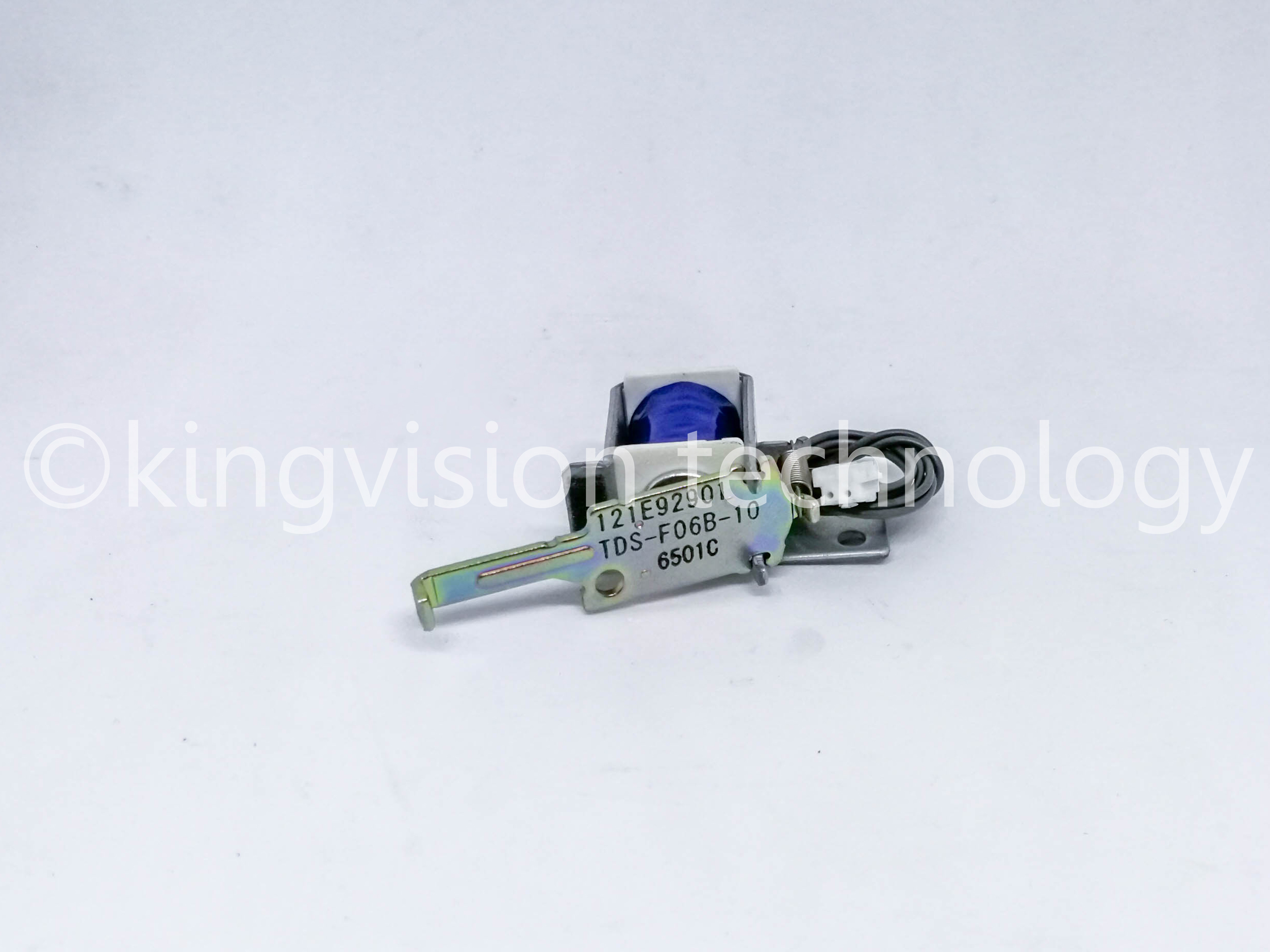 Solenoid โซลินอยด์ (มือสอง) Fuji Xerox Docuprint CM305df