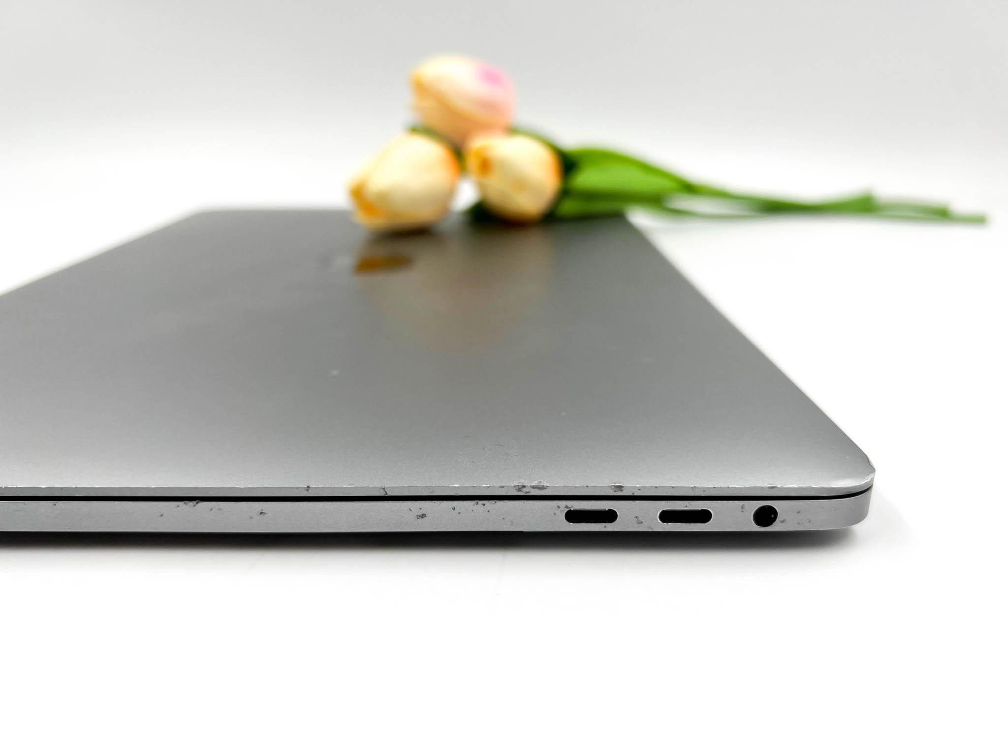 MacBook Pro (13-inch, 2018)