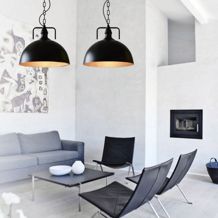 โคมไฟห้อยเพดาน Loft Factory