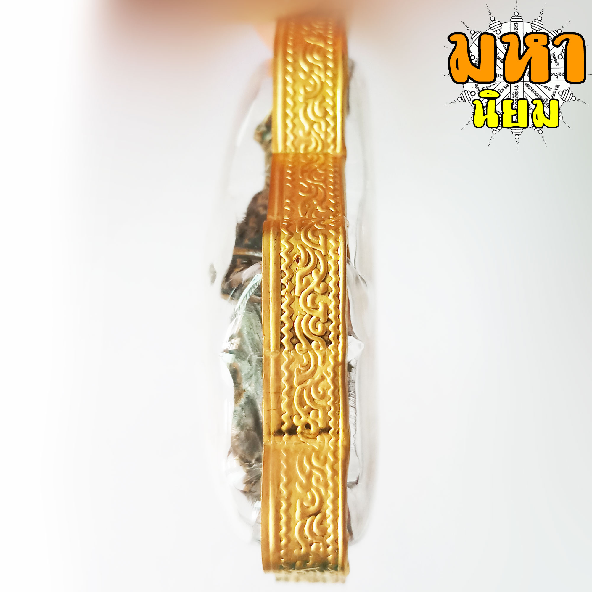 เศียรพ่อปู่ ฤาษี สมิงพราย หลวงปู่กาหลง เขี้ยวแก้ว วัดเขาแหลม อ.วังสมบูรณ์ จ.สระแก้ว