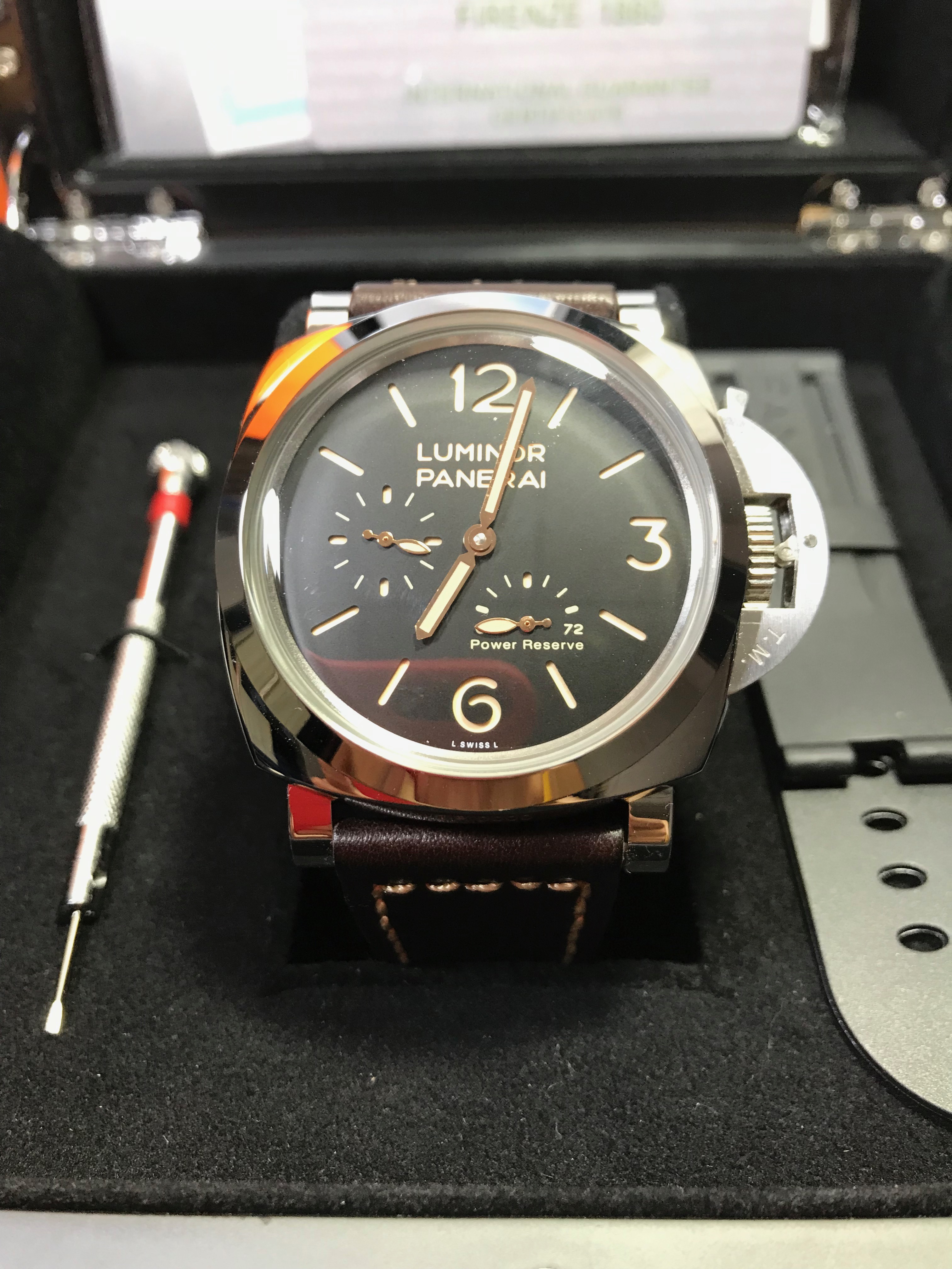 Panerai (PAM423)