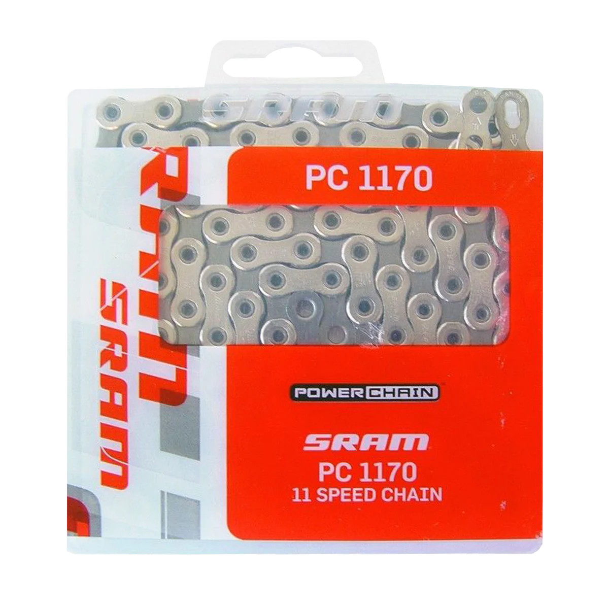 โซ่ SRAM PC1170 11 speed 114links 247 g