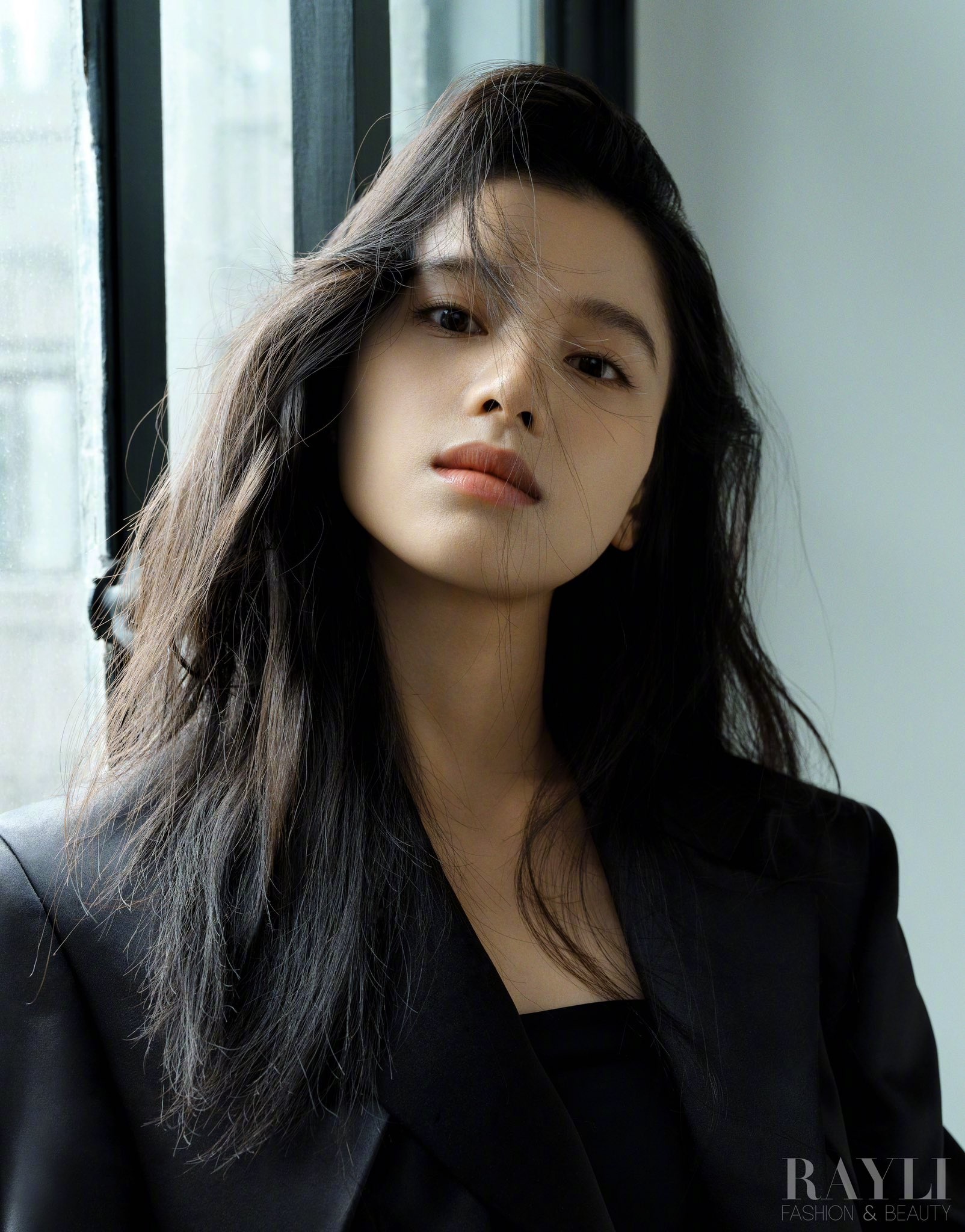 Pre - นิตยสาร Rayli จางจิ้งอี๋ ZhangJingyi 2023