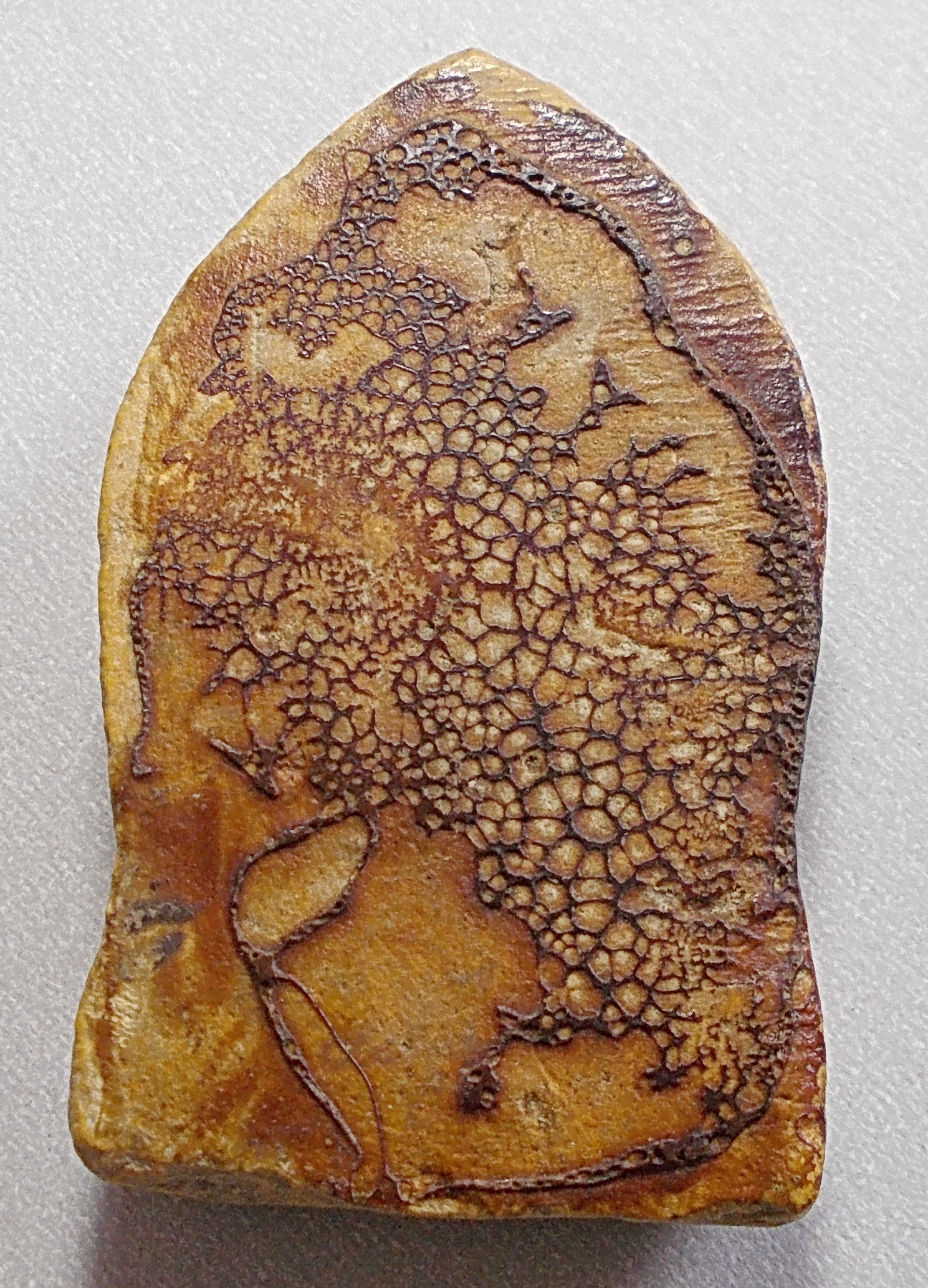 พระผงพระครูสุพจน์ วัดสุทัศน์ พิธีอินโดจีน ปี 2484 พิมพ์วัดท่าช้าง (ขายแล้ว)