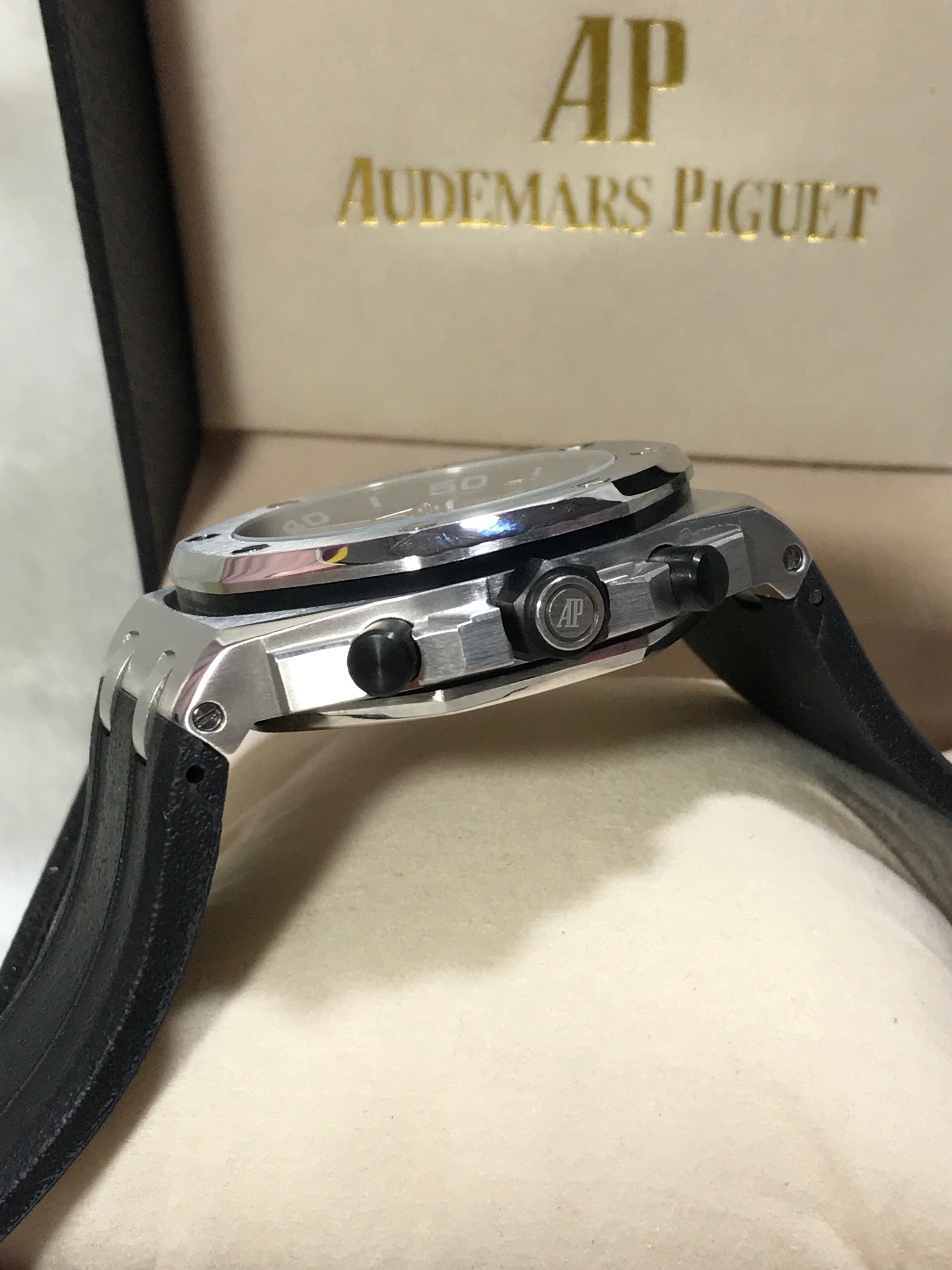 Audemars Piguet