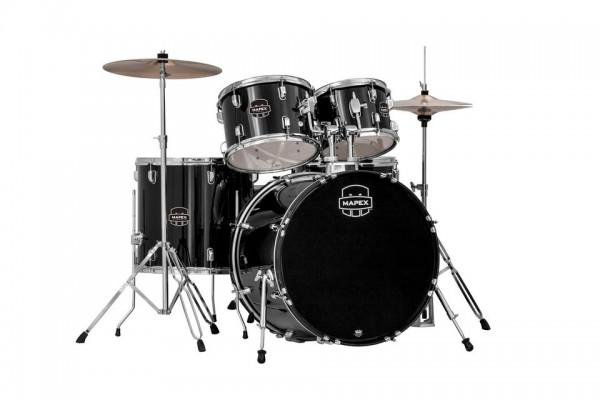 Mapex Prodigy Series Drumset