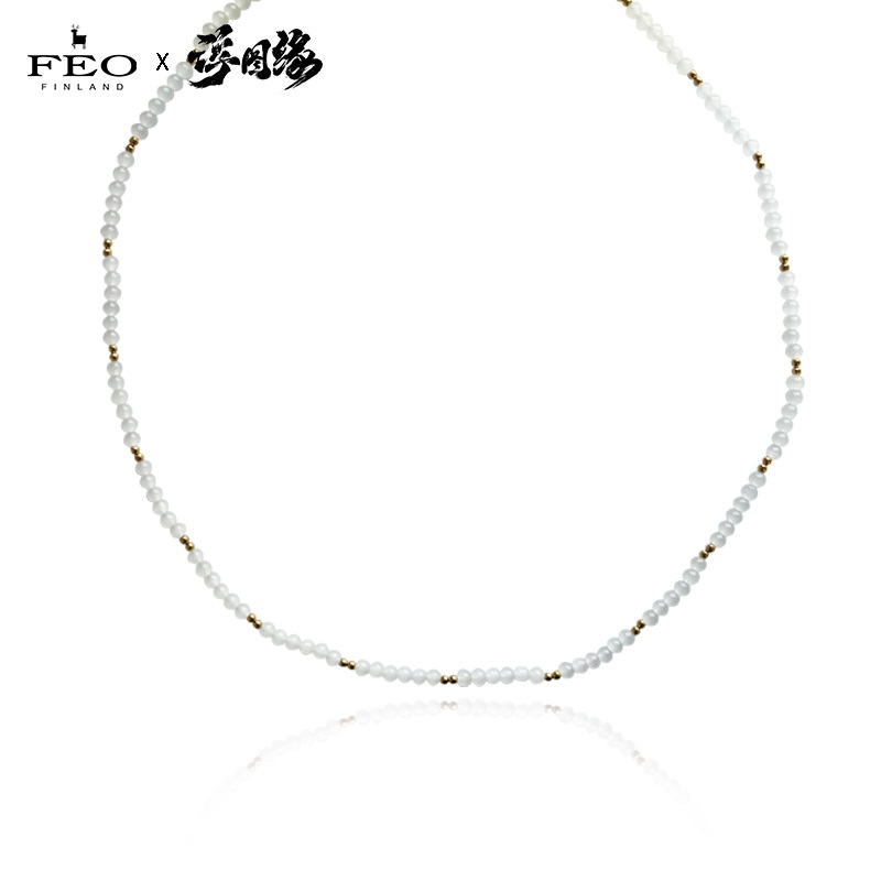 Pre- สร้อยคอเล่ห์ลวงรักต้องห้าม ซีรี่ย์จีน เซียวตั๋ว Buyinlou