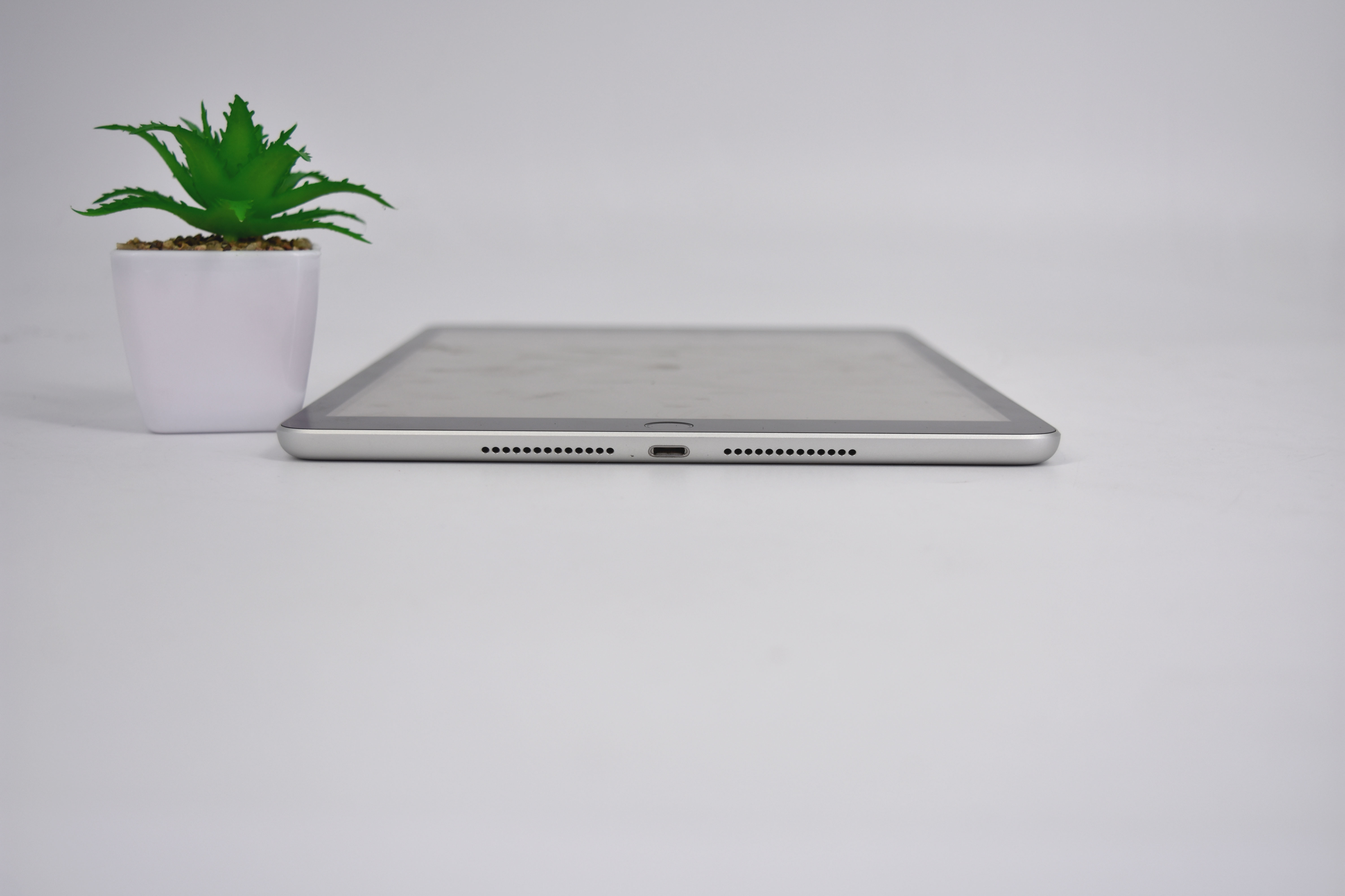 Apple iPad Gen 9 WIFI 64GB Silver