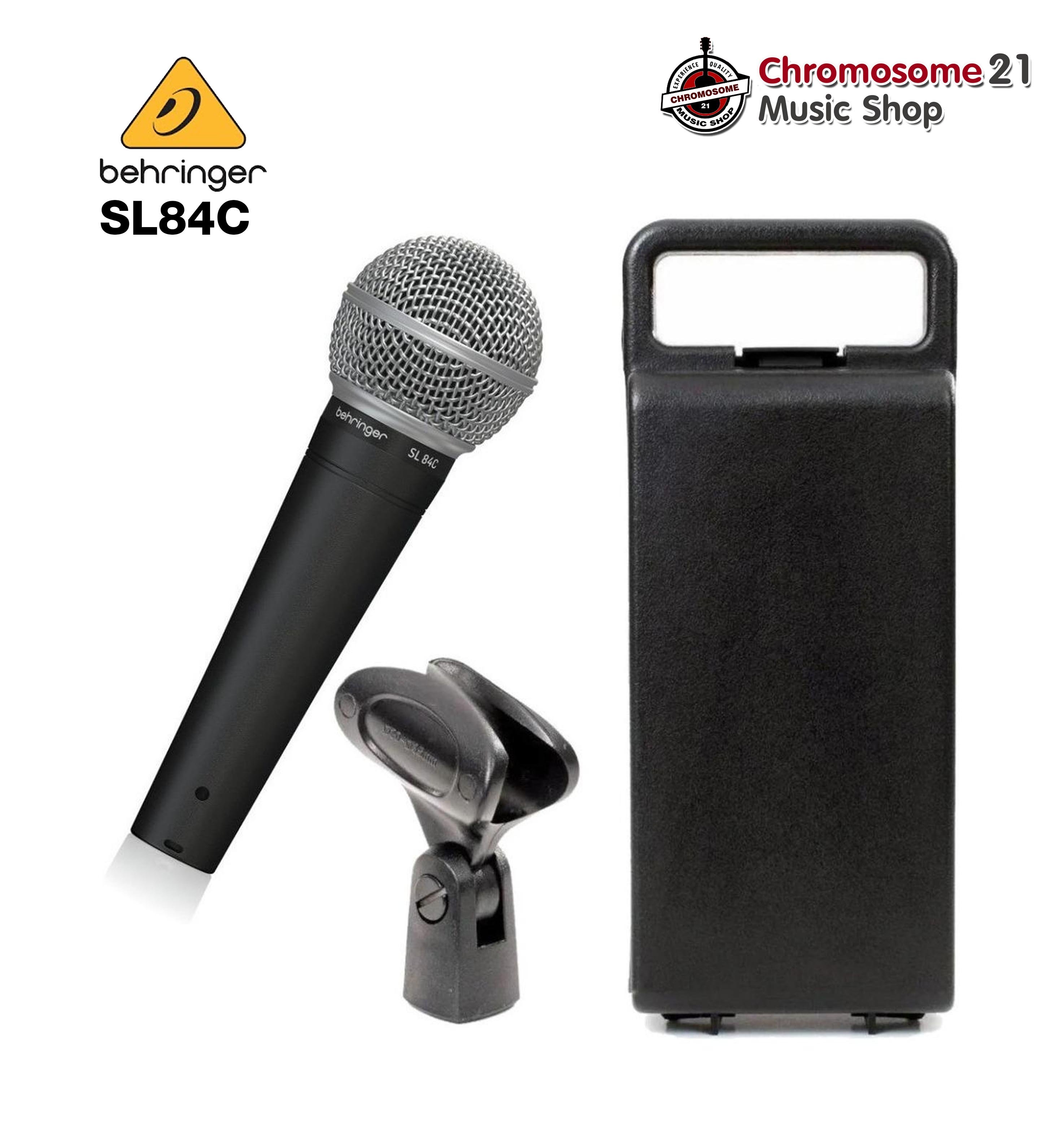 BEHRINGER SL84C ไมโครโฟน