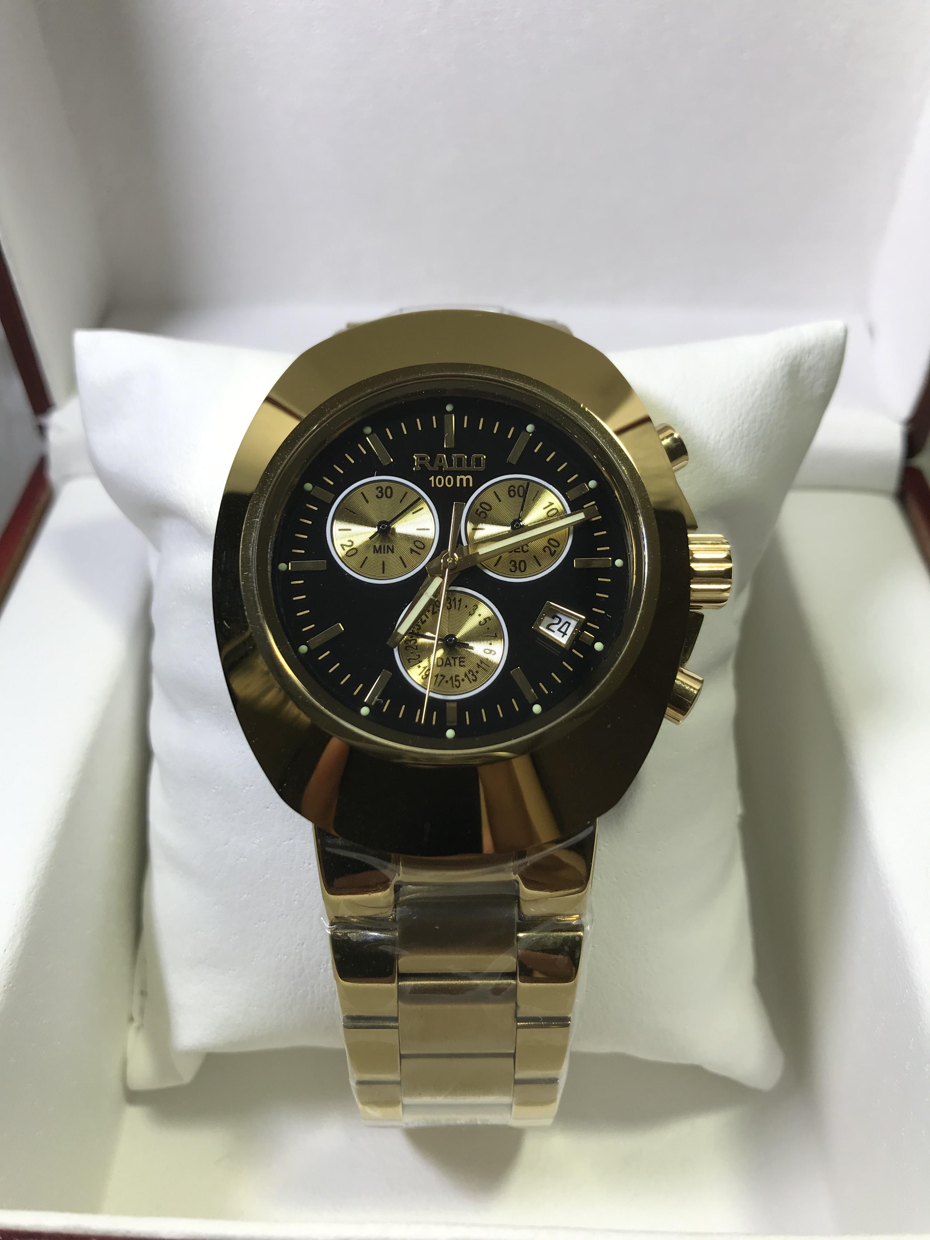 Rado Diastar