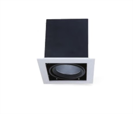 DOWNLIGHT E27 SOLLIS-A