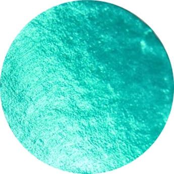 สีซามูไร สีพ่นรถมอเตอร์ไซค์ SAMURAI Y017 สีเขียวแก้ว
