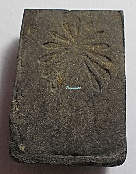 ลป.ทวด วัดประสาท จ.กรุงเทพ ล้อพิมพ์วัดดีหลวง ปี 2506