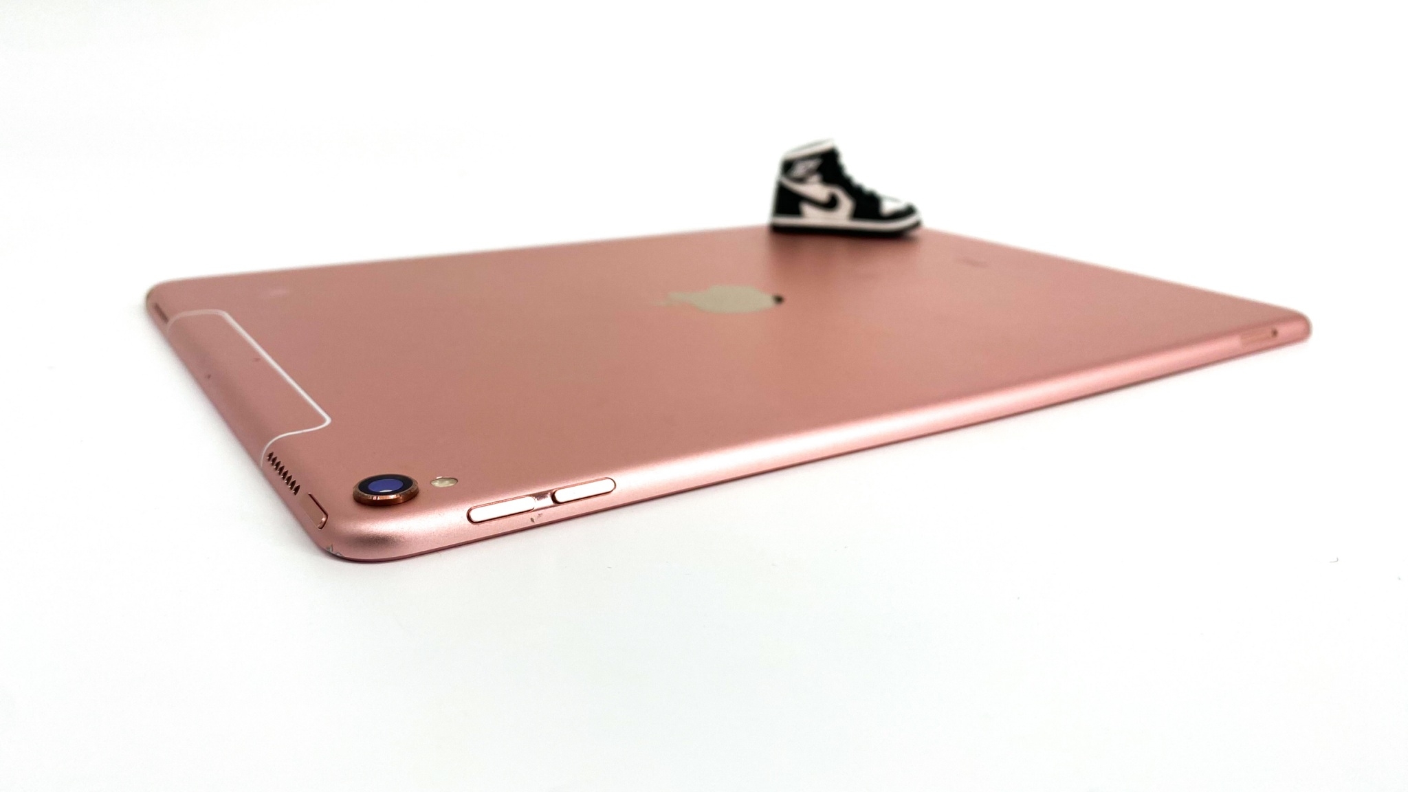 iPad Pro(10.5) 64GB Rose Gold Wifi+Cellular