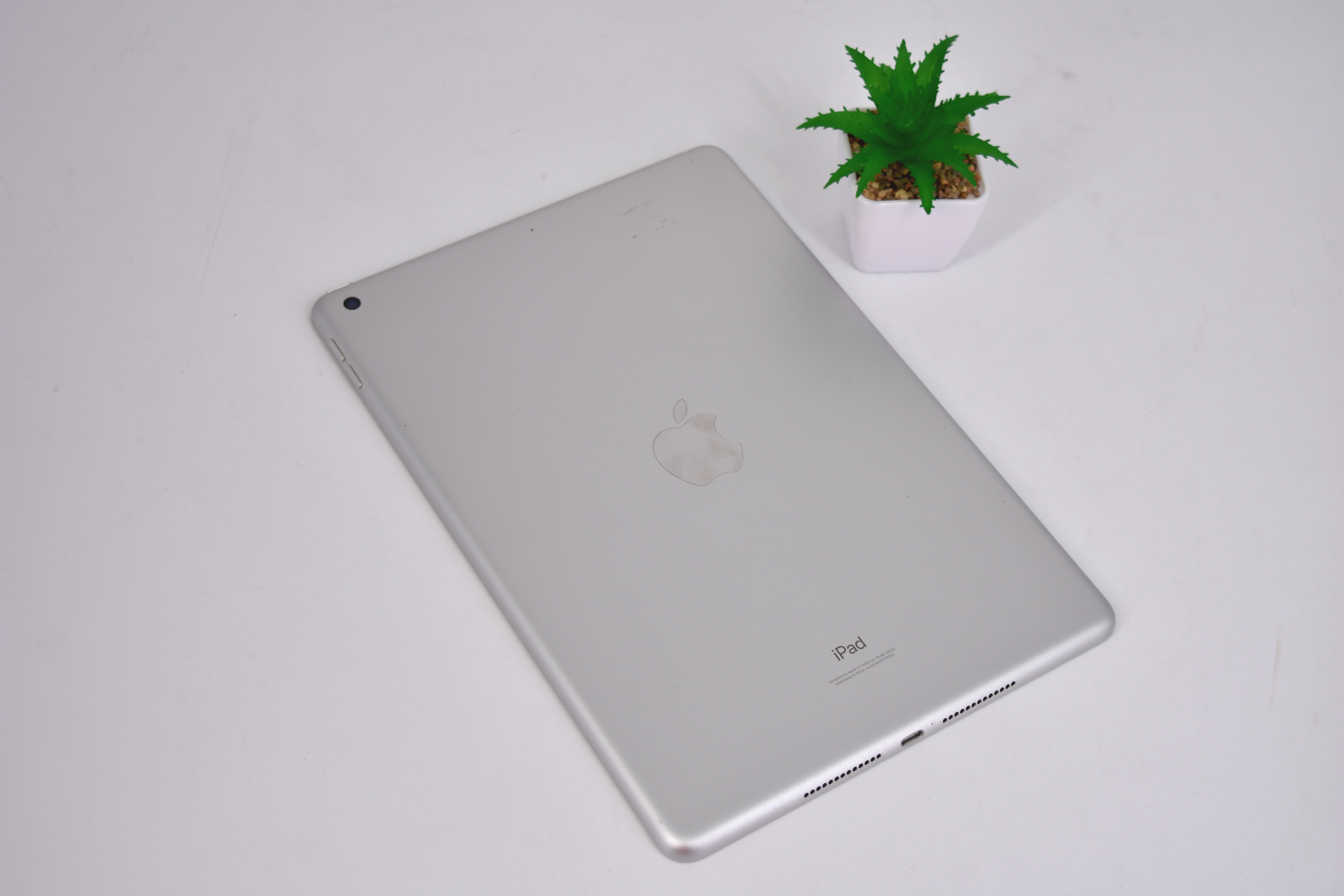 Apple iPad Gen 9 WIFI 64GB Silver
