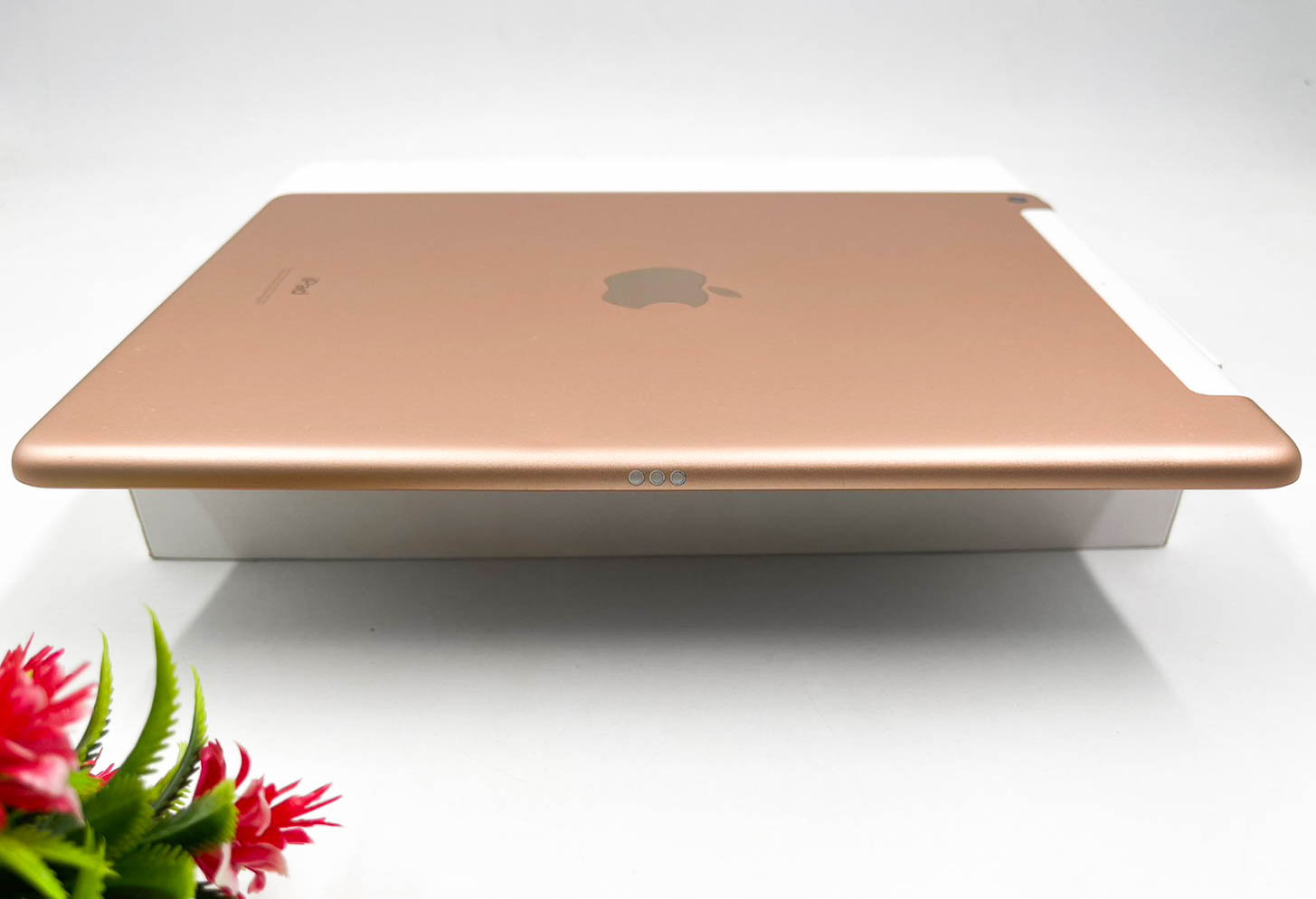 iPad 8 Wifi+Cellular 128GB สี Gold