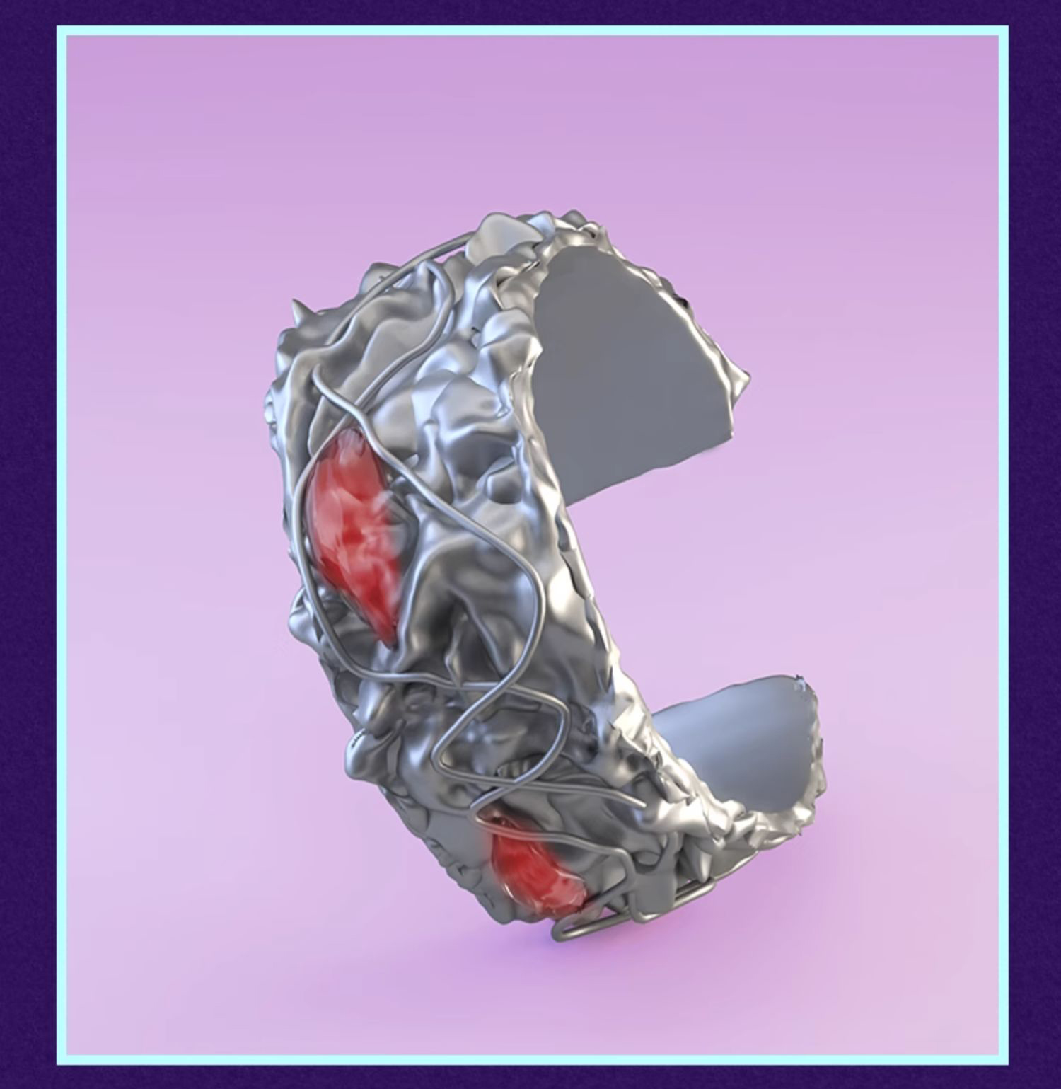 Pre - แหวน/กำไล/ปิ่น ดารารักนิรันดร์ LoveGameInEasternFantasy ซีรีส์จีน (Official Goods)ติงอวี่ซี YuShuXin