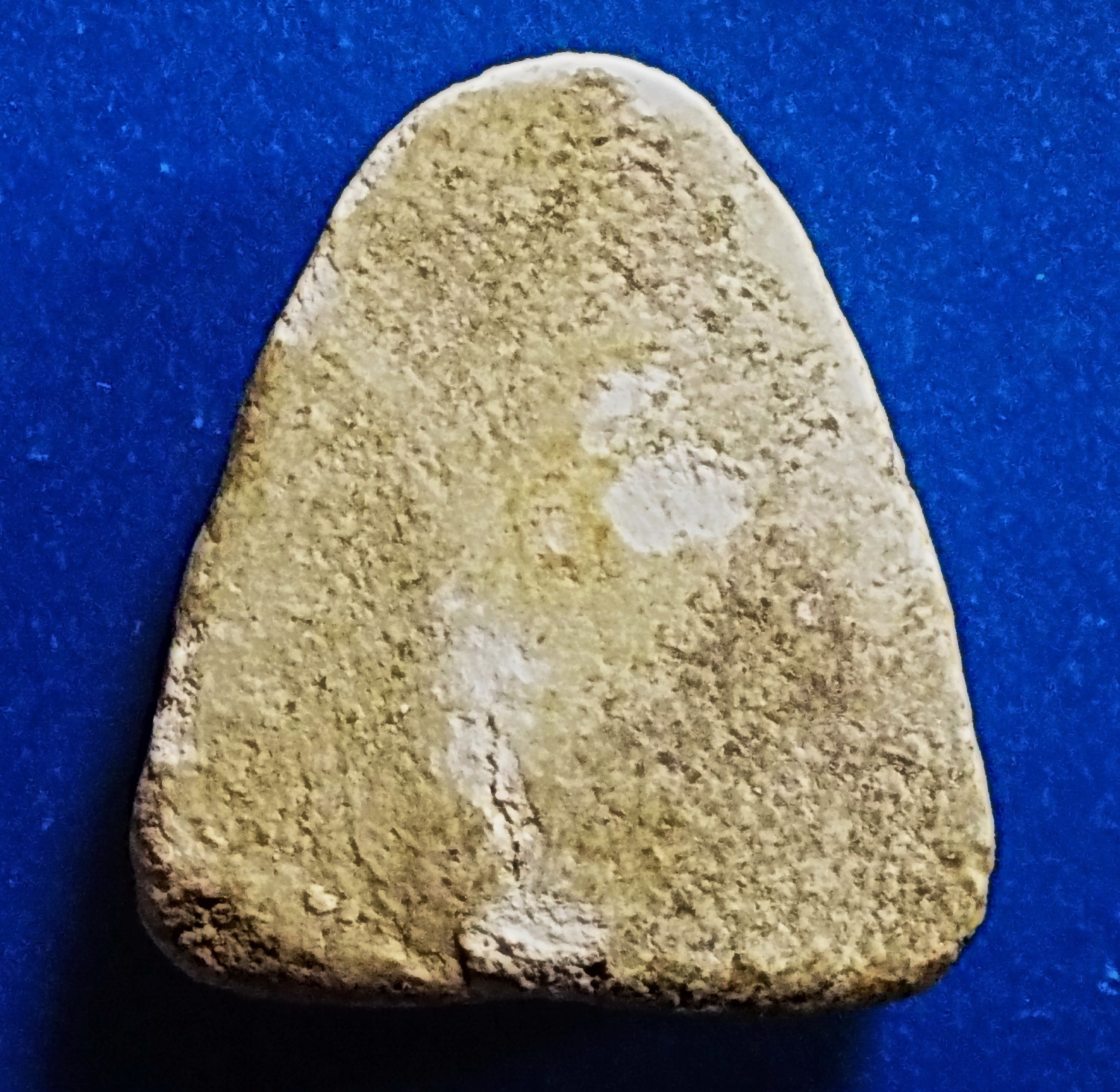 พระปิดตามหาลาภ วัดประสาท ปี 06 #lnw928