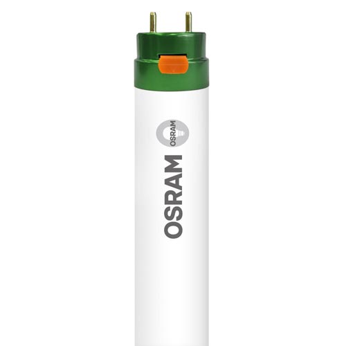 หลอดไฟ LED T8 10W OSRAM ST8E ECO DOUBLE END
