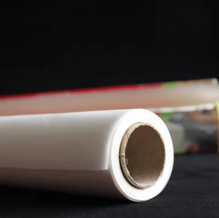 กระดาษไขรองอบ กระดาษไข BAKING PAPER กระดาษรองอบ ความยาว 10 เมตร หน้ากว้าง 30 ซม (กระดาษไขทำเค้ก กระดาษรองกันติด)