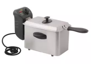 FRY KING เตาทอดไฟฟ้า รุ่น FR-18 ขนาด 1.8 ลิตร