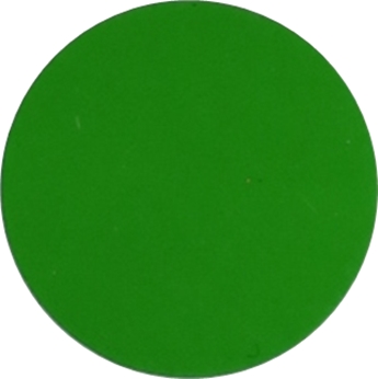 สีซามูไร สีพ่นรถมอเตอร์ไซค์ SAMURAI K417 สีเขียว