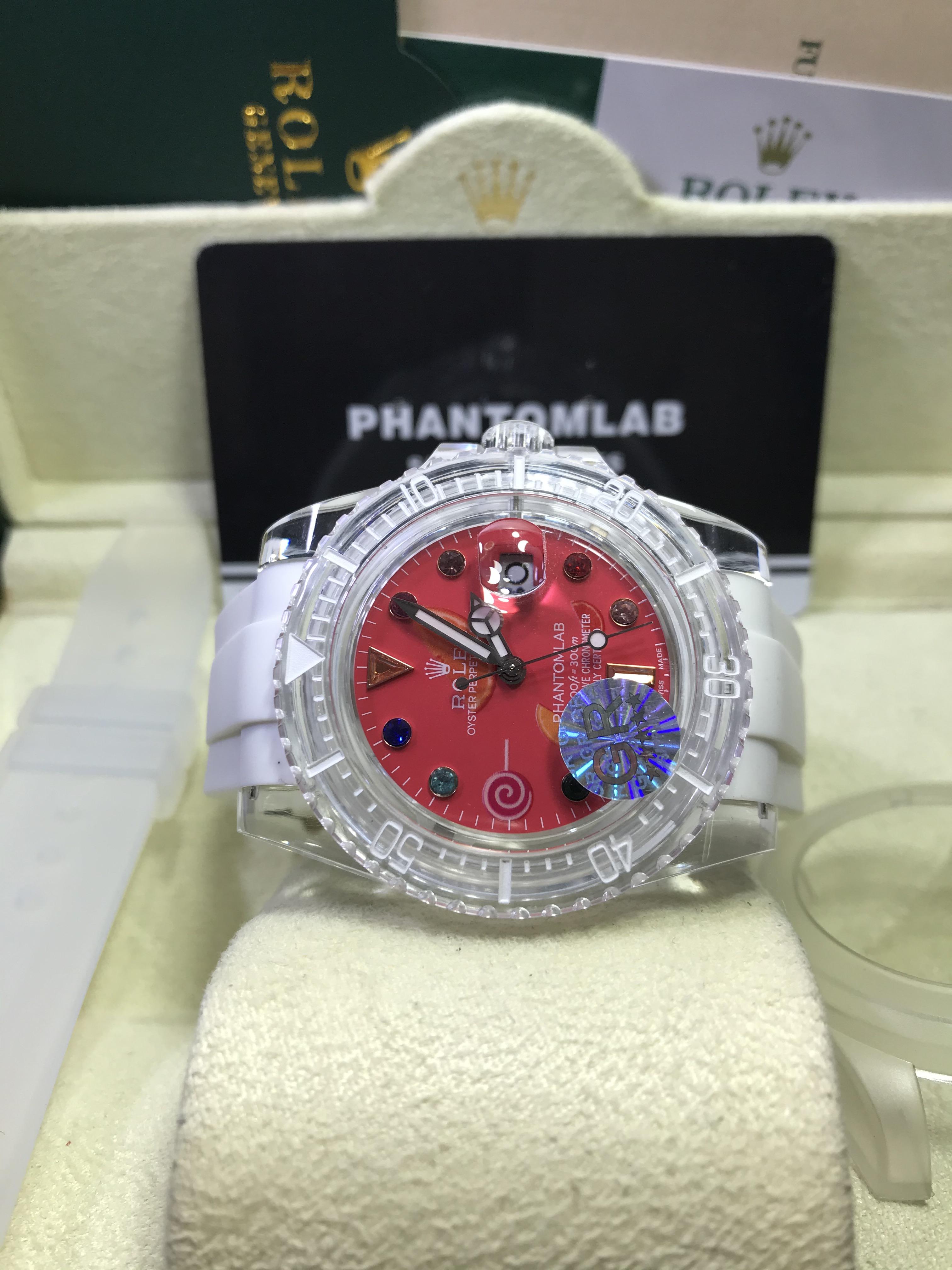 Rolex Phantomlab (Swiss GR)