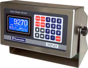 HP-05 Indicator